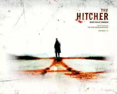 The Hitcher 003