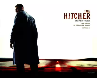 The Hitcher 006