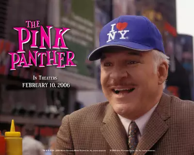 The Pink Panther 002