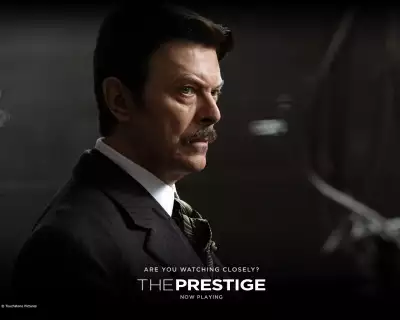 The Prestige 003