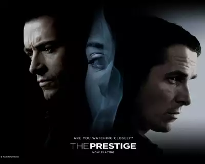 The Prestige 005