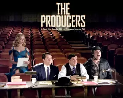 The Producers 003