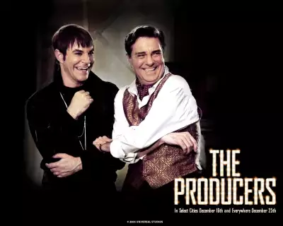 The Producers 005