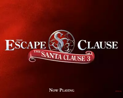 The Santa Clause 3 The Escape Clause 001