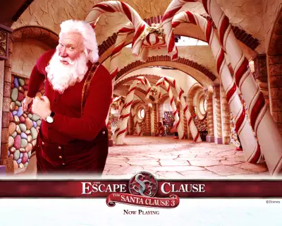 The Santa Clause 3 The Escape Clause 003