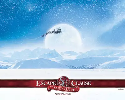The Santa Clause 3 The Escape Clause 004