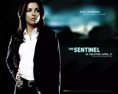 The Sentinel 003