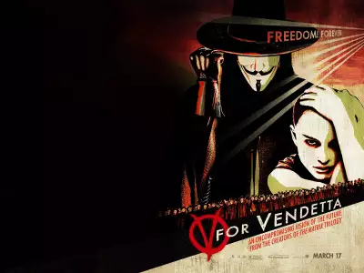 V For Vendetta 010