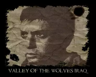 Valley Of The Wolves Iraq 016
