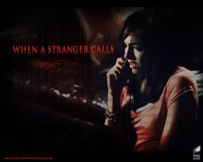 When A Stranger Call 002