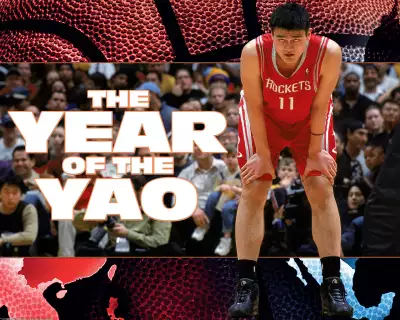 Year Of The Yao 004
