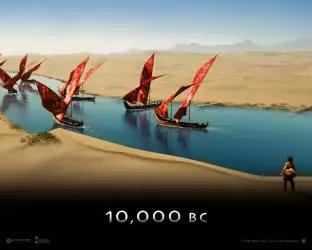 10 000 BC 002