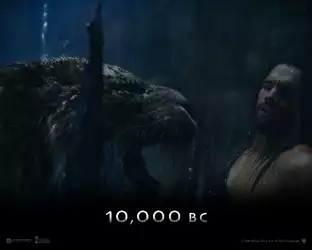 10 000 BC 004