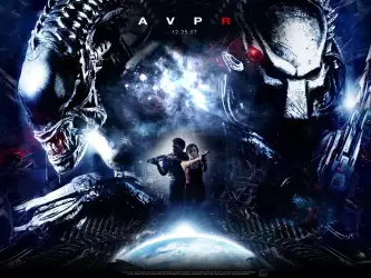 Aliens vs. Predator - Requiem