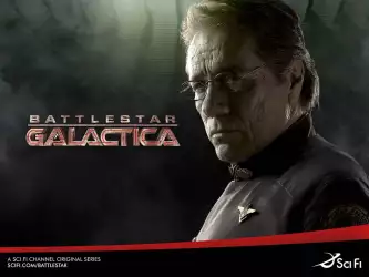 Battlestar Galactica 004