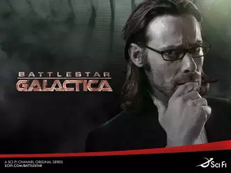 Battlestar Galactica 006