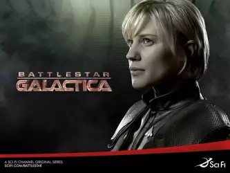 Battlestar Galactica 009