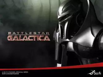 Battlestar Galactica 011