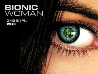 Bionic Woman 002