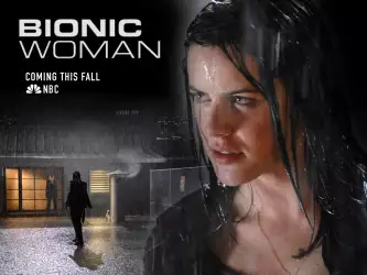 Bionic Woman 004