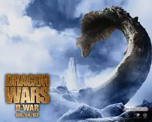 Dragon Wars 002