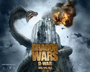 Dragon Wars 003