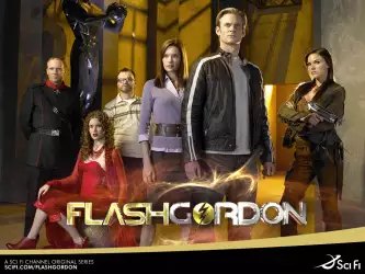 Flash Gordon 003