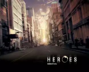 Heroes 002
