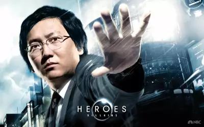 Heroes 009