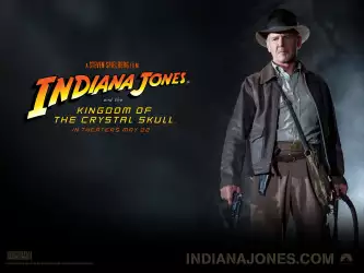 Indiana Jones And The Kingdom Of The Crystall Skull 002