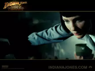 Indiana Jones And The Kingdom Of The Crystall Skull 015