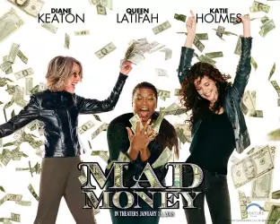 Mad Money 001