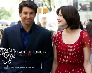 Made Of Honor 002