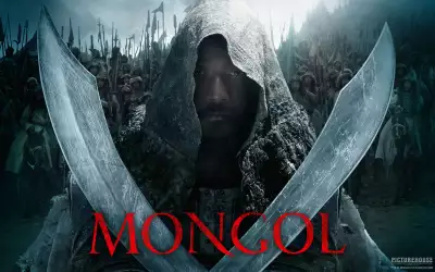 Mongol 001
