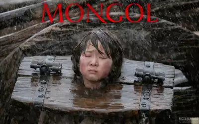 Mongol 002