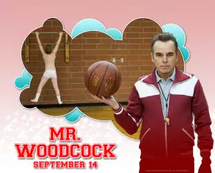 Mr Woodcock 001