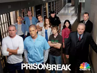 Prison Break 006