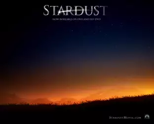 Stardust 001