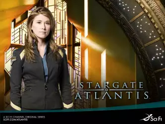 Stargate Atlantis 006