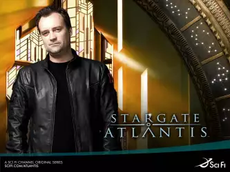 Stargate Atlantis 010
