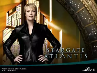 Stargate Atlantis 011