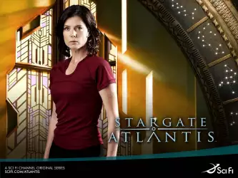 Stargate Atlantis 012