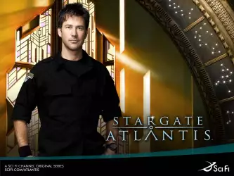 Stargate Atlantis 013