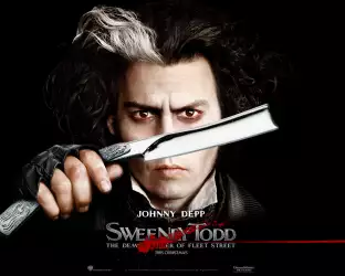 Sweeny Todd Is Coming 004