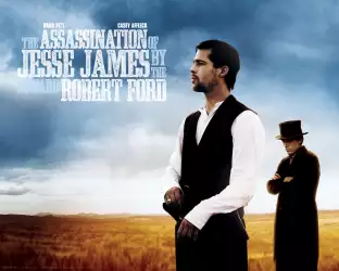 The Assassination Of Jesse James 002