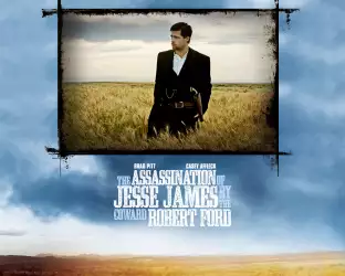 The Assassination Of Jesse James 007