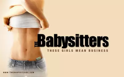 The Babysitters 001