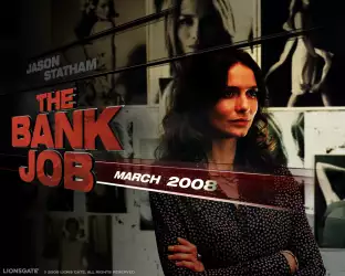 The Bank Job 006