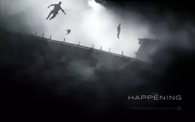 The Happening 001