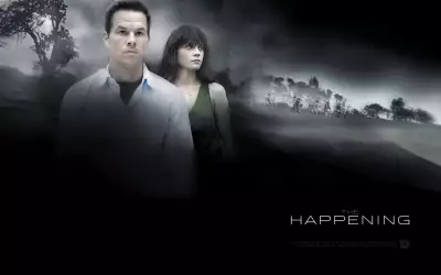 The Happening 002